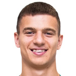 player photo