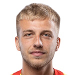 player photo