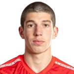 player photo