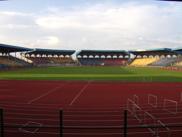 stadium photo