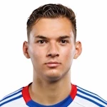 player photo