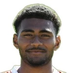 Joshua Laqueretabua