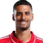player photo