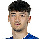 player photo
