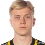player photo