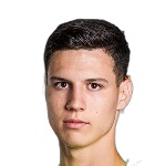 player photo