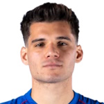 player photo
