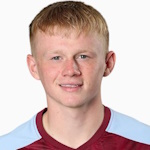 Aidan Borland