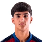 player photo