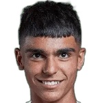 player photo