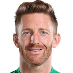 M. Gillespie