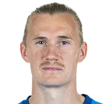player photo