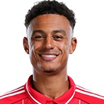 player photo