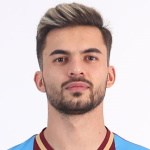 player photo