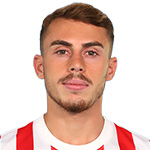 player photo