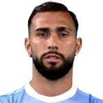 player photo