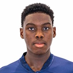 player photo