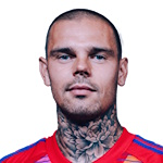 player photo