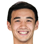 player photo