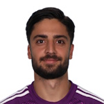 player photo
