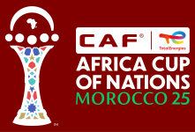 Africa Cup of Nations 2025-2026