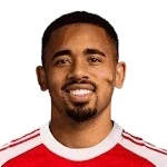 Gabriel Jesus