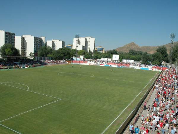 stadium photo