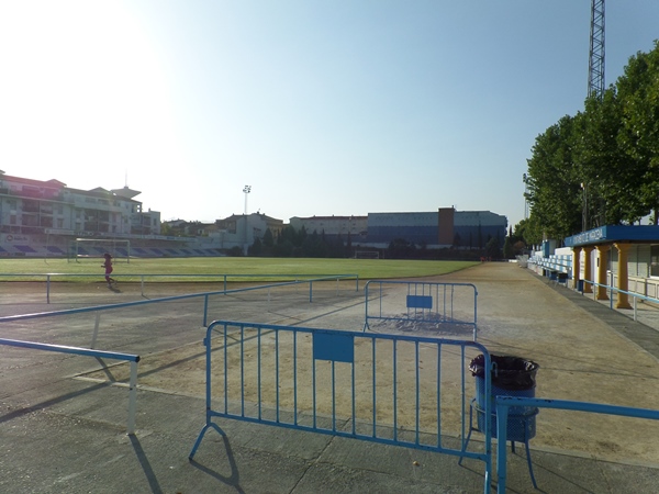 stadium photo