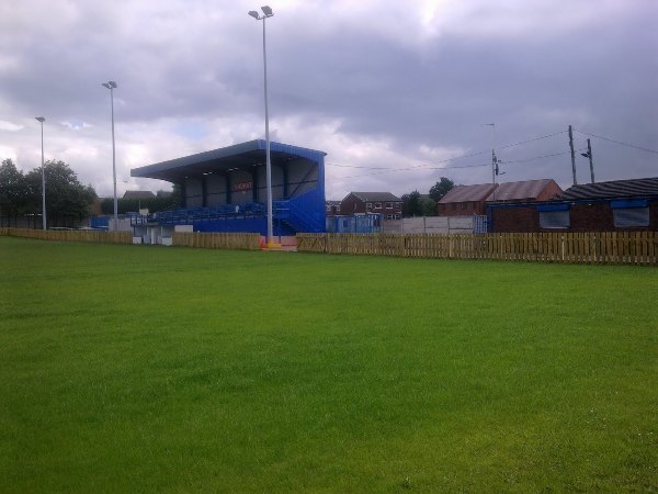 stadium photo