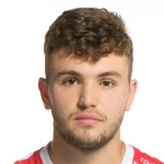 player photo