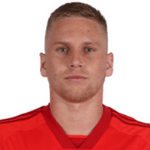 player photo