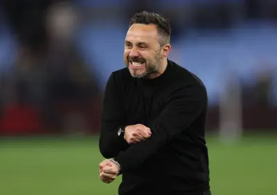 Aston Villa 1-2 Tottenham: Gallagher and Richarlison fire Spurs out of relegation zone