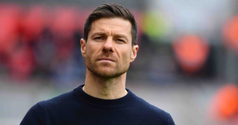 Xabi Alonso appointed as Chelsea New Head Coach