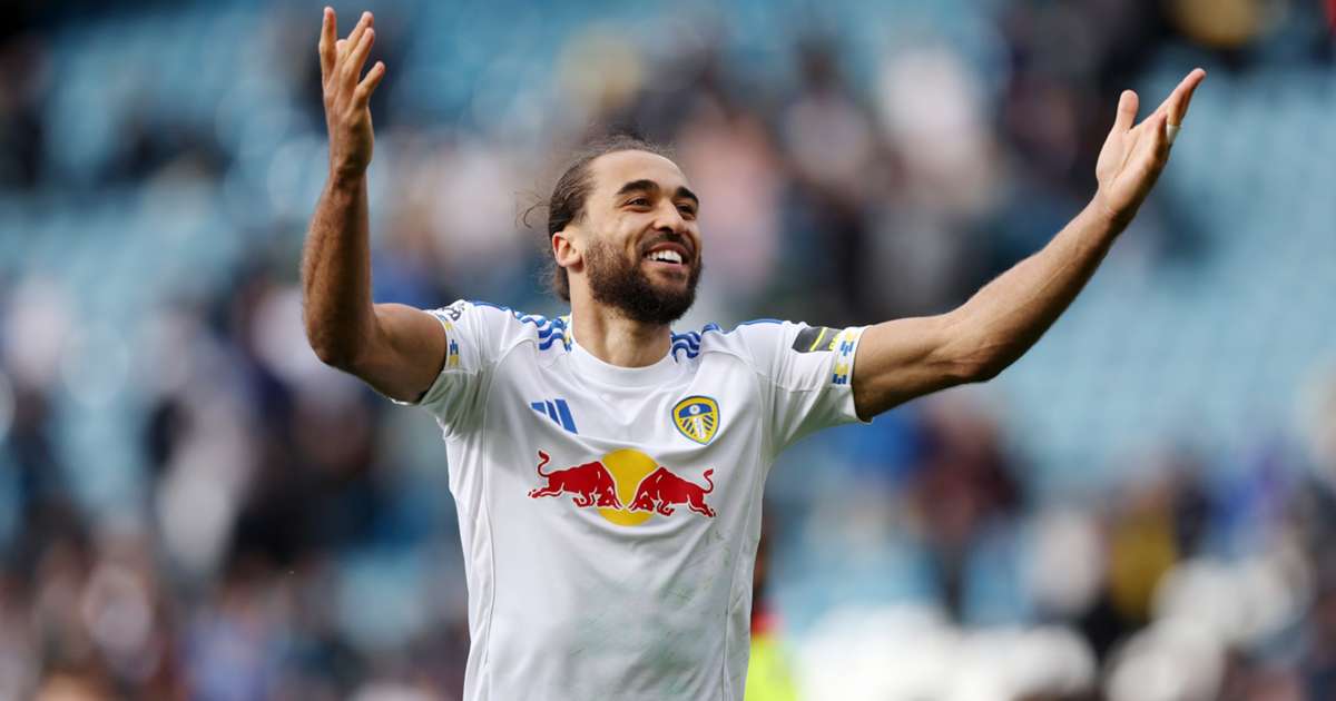 Match Report : Leeds United 1 Brighton 0