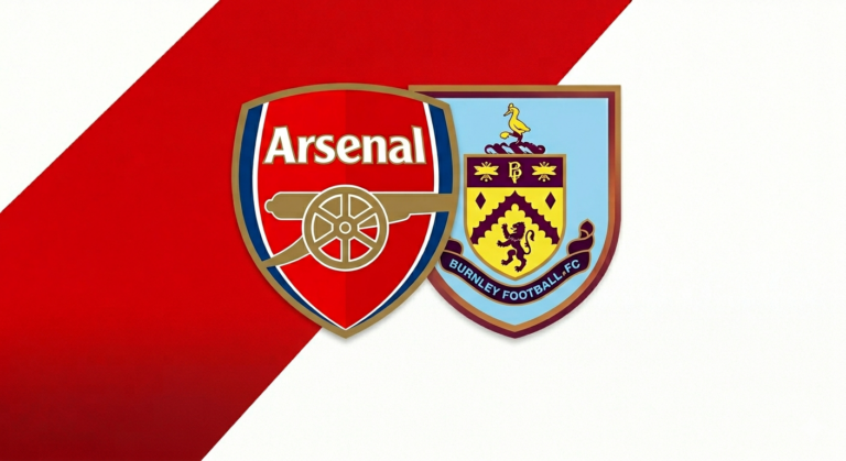 Arsenal v Burnley Premier League Preview: Team News & Predictions
