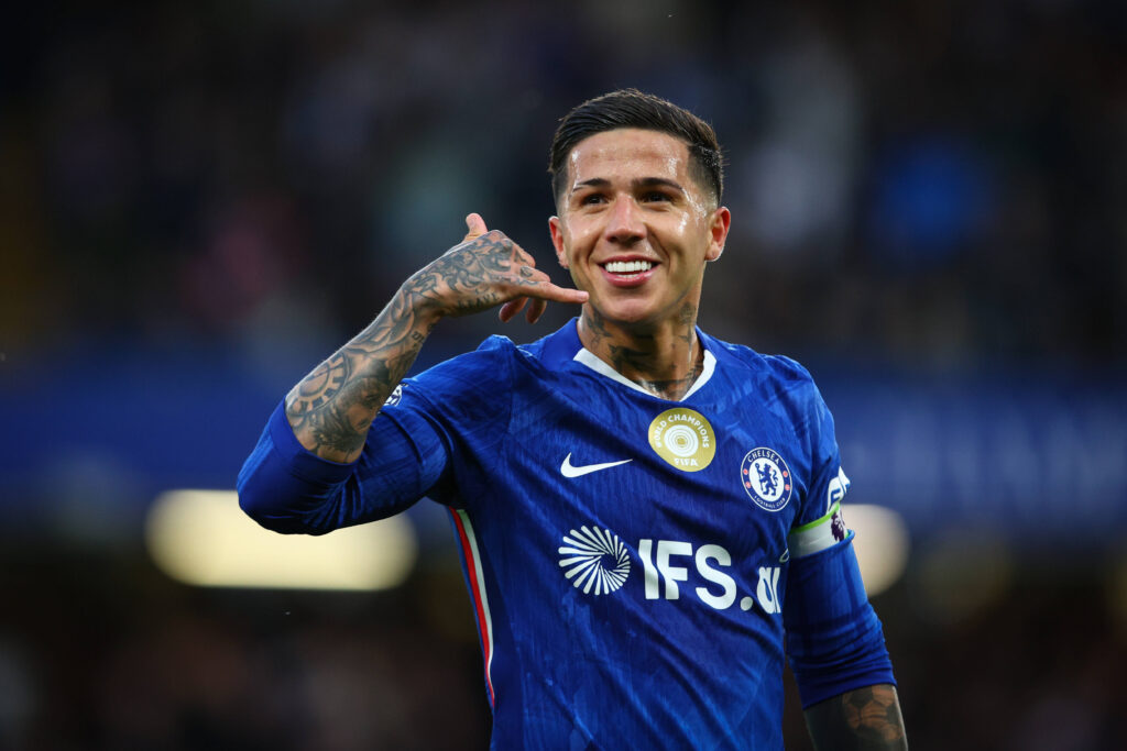 Spurs Facing Final-Day Relegation Drama After 2-1 Defeat at Chelsea