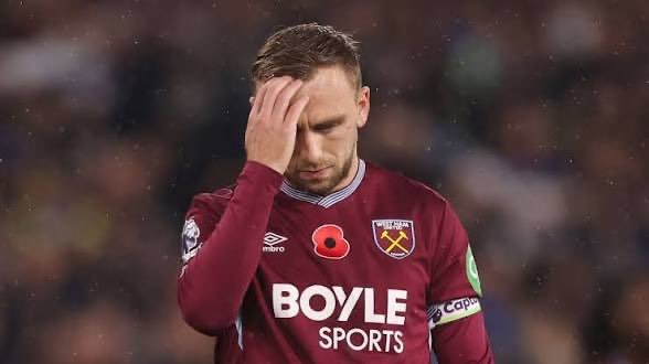 West Ham Relegated to Championship Despite Final Day Win
