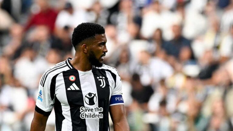 Bayern Munich Line Up Audacious Swap Deal for Juventus Star Bremer