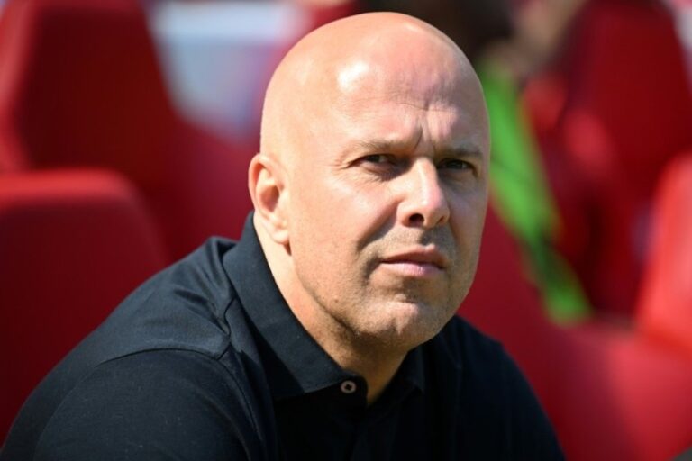 OFFICIAL: Liverpool and Arne Slot Part ways