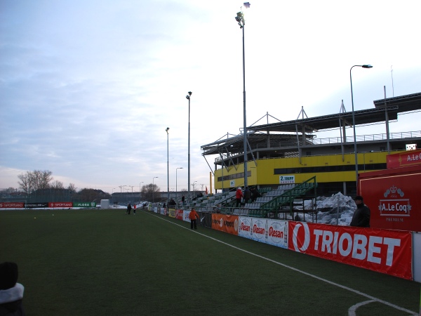 stadium photo