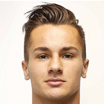 player photo