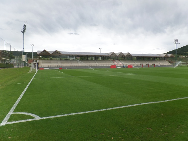 stadium photo