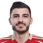 player photo