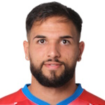 player photo