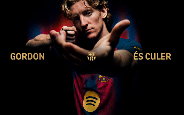OFFICIAL: Anthony Gordon completes €80m Barcelona transfer