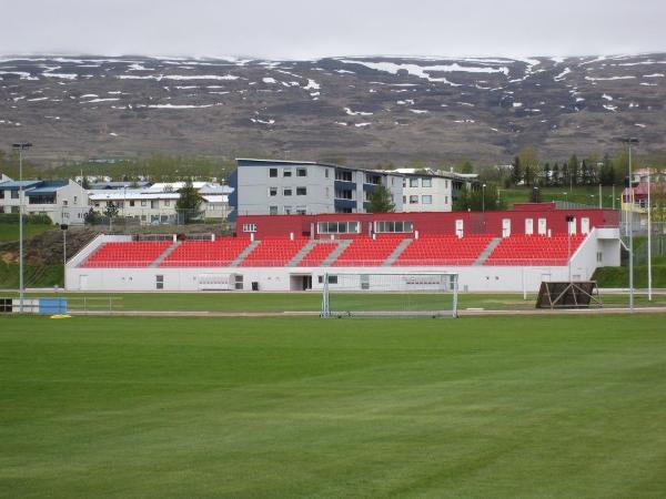 stadium photo