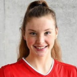 K. Vilhjalmsdottir