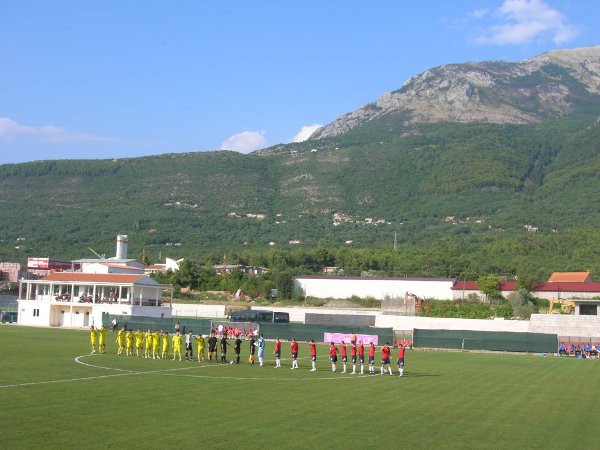 stadium photo