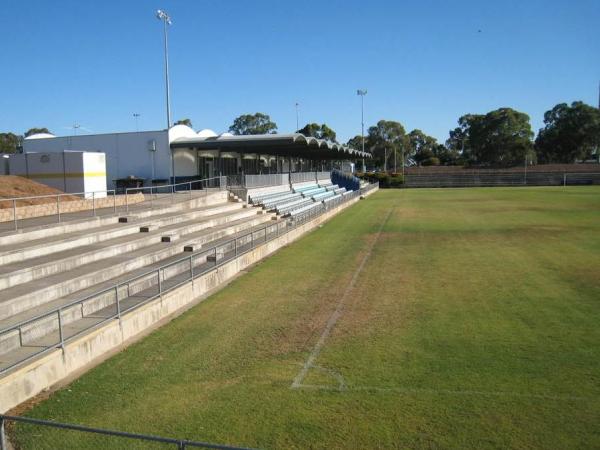 stadium photo