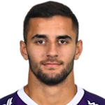 player photo